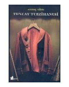 Tuncay Terzihanesi