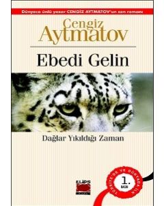 Ebedi Gelin