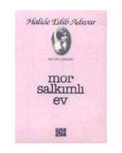 Mor Salkımlı Ev