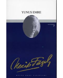 Yunus Emre