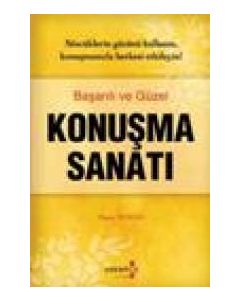 Başarılı ve Güzel Konuşma Sanatı