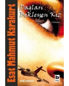 Dağları Bekleyen Kız