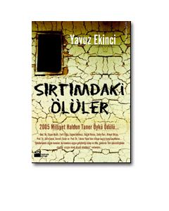 Sırtımdaki Ölüler