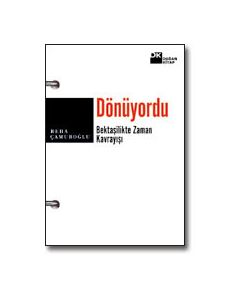 Dönüyordu