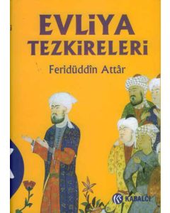 Evliya Tezkireleri
