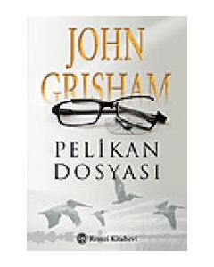 Pelikan Dosyası