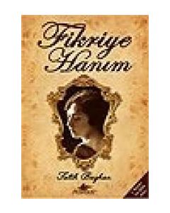 Fikriye Hanım