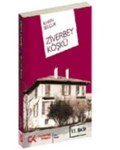 Ziverbey Köşkü