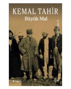 Büyük Mal