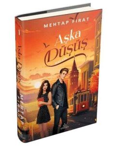 Aşka Düşüş 1: Galata