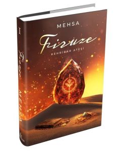  Firuze 1 - Kehribar Ateşi