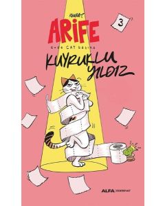  Arife 3 - Evde CAT Başına - Kuyruklu Yıldız