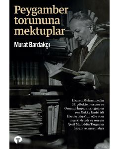 Peygamber Torununa Mektuplar 
