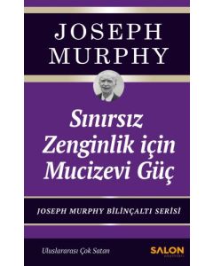 Sınırsız Zenginlik İçin Mucizevi Güç