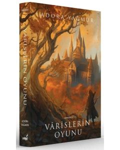 Varislerin Oyunu - Wisteria 1
