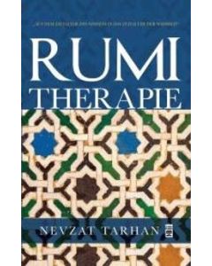 Rumi Terapie (Mesnevi Terapi - Almanca)